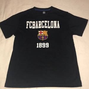 FCBarcelona Jersey 1899
